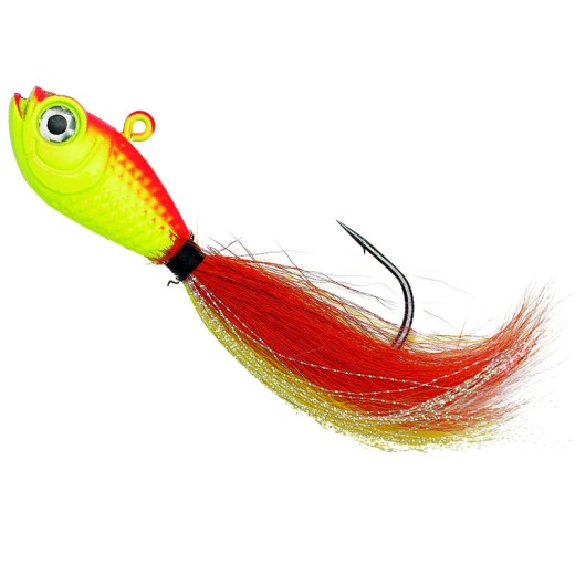 Kinetic Rumba Orange Yellow 100g