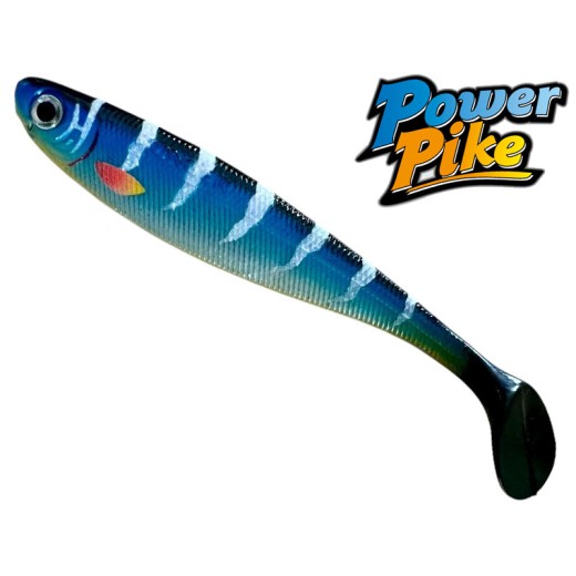 KONGER Power Pike 14,5cm 2ks Mad Parrot