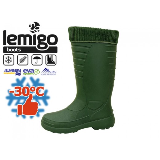 Holinky Grenlander 862