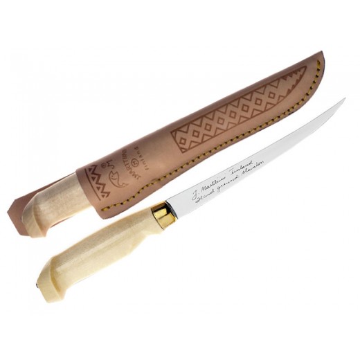 Marttiini Filet Classic 6