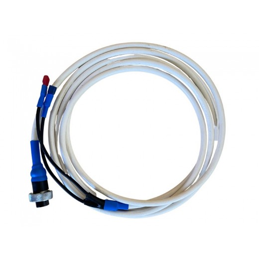 Náhradní kabely WFT Electra