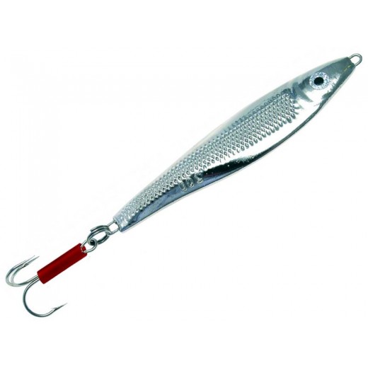 Pilkr Nor stříbrný 125g