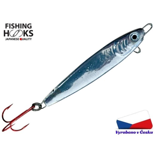 Pilker Sea Arrow 140g