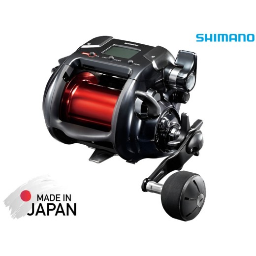 Shimano Plays 4000