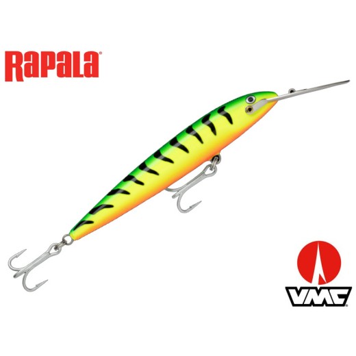 Rapala Magnum 18cm 70g Fire Tiger