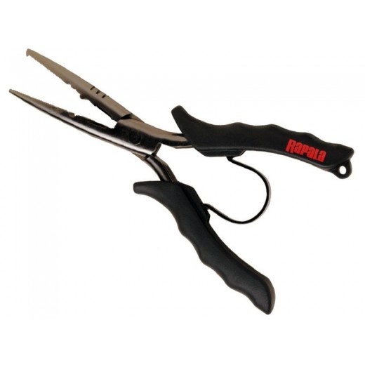 Rapala Stainless Steel Pliers kleště 16cm