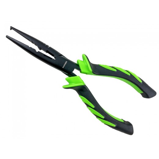 SAENGER Kleště na rozevírání kroužků 18cm