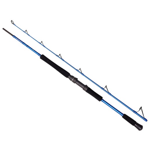 Savage Gear Boat Game 1,90m 200-600g 2díl