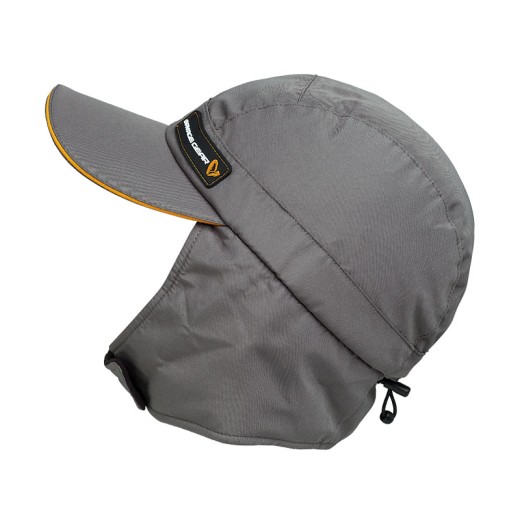 Savage Gear Zimní čepice SEDONA s kšiltem