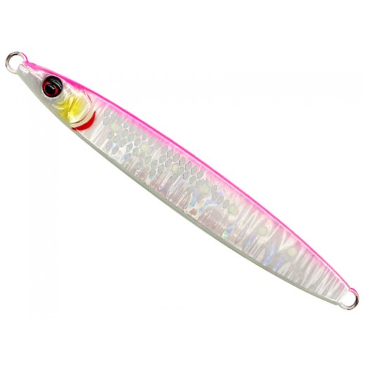 SG Sardine Glider 14,5cm 150g Fast Sink UV Pink Glove