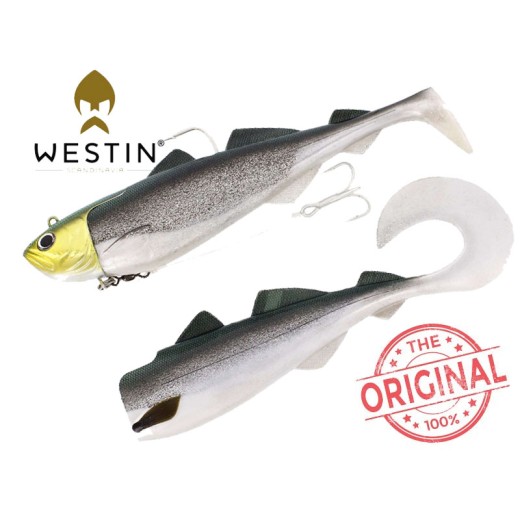 Crazy Daisy 23cm 300g - Headlight