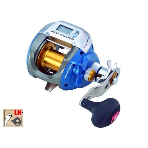 WFT Line Counter 875 LC levoruký