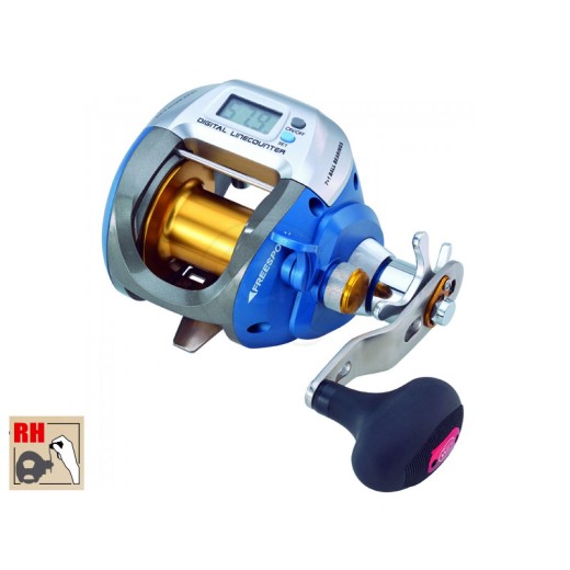 WFT Line Counter 875 LC     pravoruký