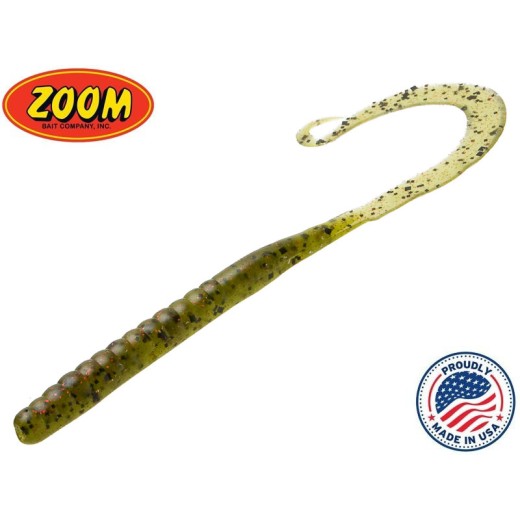 ZOOM Magnum II Watermelon Red 22cm 20ks