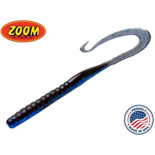 ZOOM Magnum II Black Sapphire 22cm 20ks