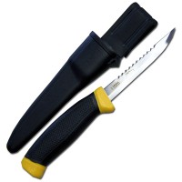 Morakniv Fishing Comfort 098 scaler