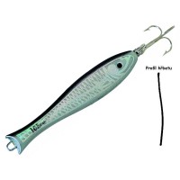 Pilkr Icefish 3D 60g Keler