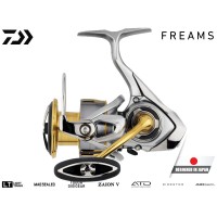 Daiwa Freams LT 5000D-C
