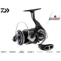 Daiwa Lexa E LT 5000S-C