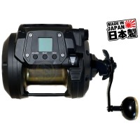 DAIWA Tanacom 800 - elektrický multiplikátor