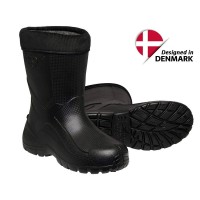 Kinetic Drywalker holinky