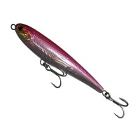 Fish Inc. Fullback 19cm 79g Foil Pink