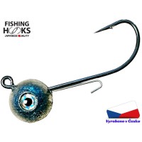 Jig Vertic 5/0 40g 3ks