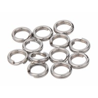 Pevnostní kroužek Monster 14mm 130kg plochý