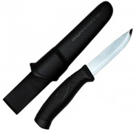 Morakniv Companion (S) Black