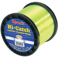 IGFA silon žlutý 0,91mm 1200m 80lbs