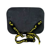 Sitting Wolf V2 - podsedák na loď