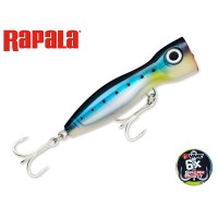 Rapala Saltwater X-RAP Xplode 17cm Blue Sardine