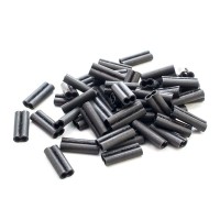 SG dutinky Double Barrel Crimps 8mm 1,2mm