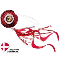 Savage Rubber Dusty Red 75g