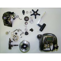 Servis Ryobi ADSS700AC / VS