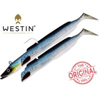 Sandy Andy 17cm 62g - Bluetooth