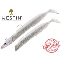 Sandy Andy 17cm 62g - Fancy Cola Cacao