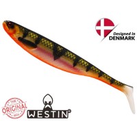 Westin Shadteez Slim 18cm 33g Bling Perch