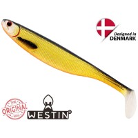 Westin Shadteez Slim 14cm 17g Official Roach 2ks