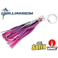 Williamson Big Game Catcher Black Knight 22cm